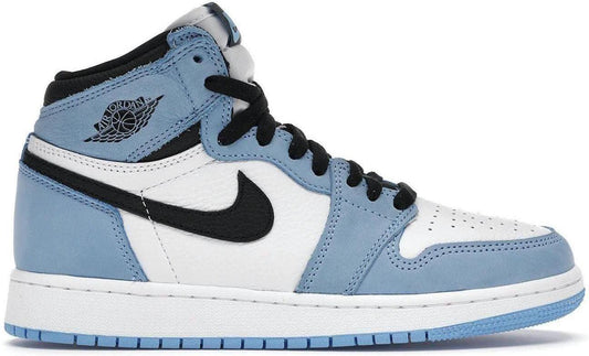 Jordan 1 Retro High OG University Blue (GS)