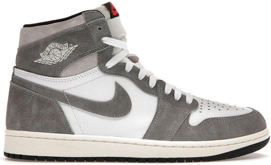 Jordan 1 Retro High OG Washed Black