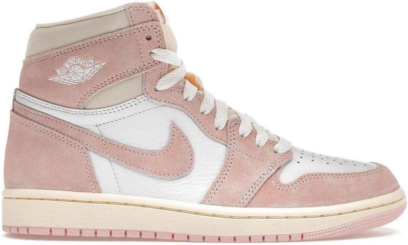 Jordan 1 Retro High OG Washed Pink