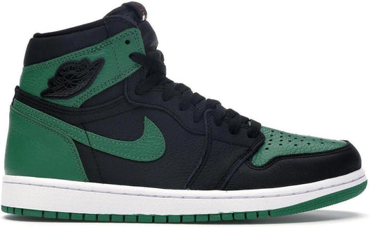 Jordan 1 Retro High Pine Green 2.0