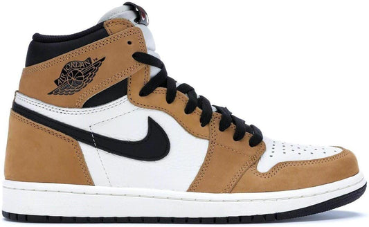 Jordan 1 Retro High Rookie of the Year