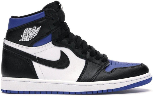 Jordan 1 Retro High Royal Toe