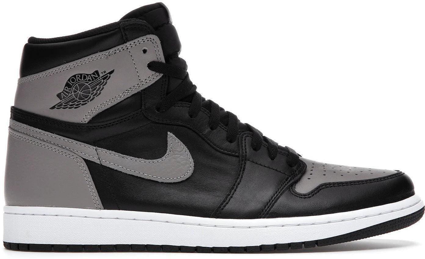Jordan 1 Retro High Shadow (2018)