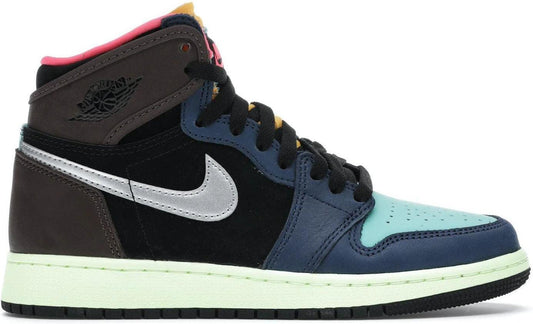 Jordan 1 Retro High Tokyo Bio Hack (GS)