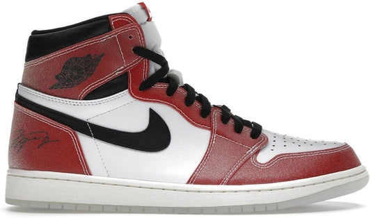 Jordan 1 Retro High Trophy Room Chicago