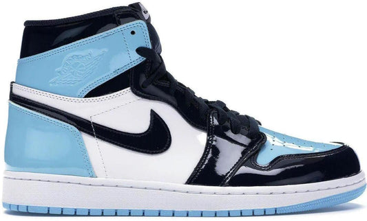 Jordan 1 Retro High UNC Patent (Women's)