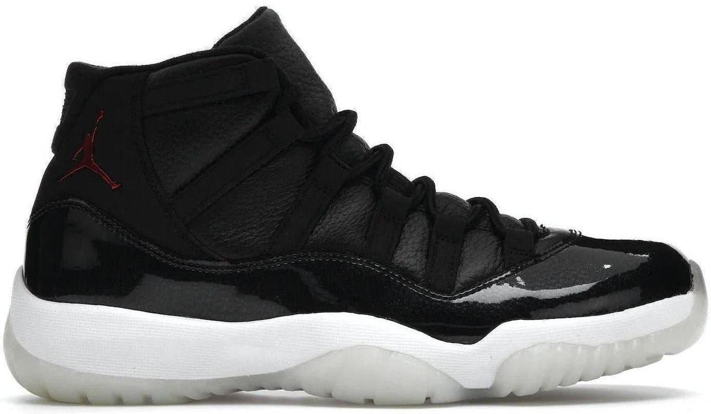 Jordan 11 Retro 72-10