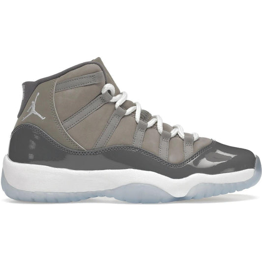 Jordan 11 Retro Cool Grey (GS)