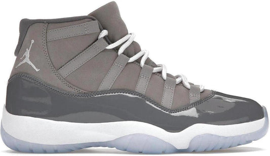 Jordan 11 Retro Cool Grey