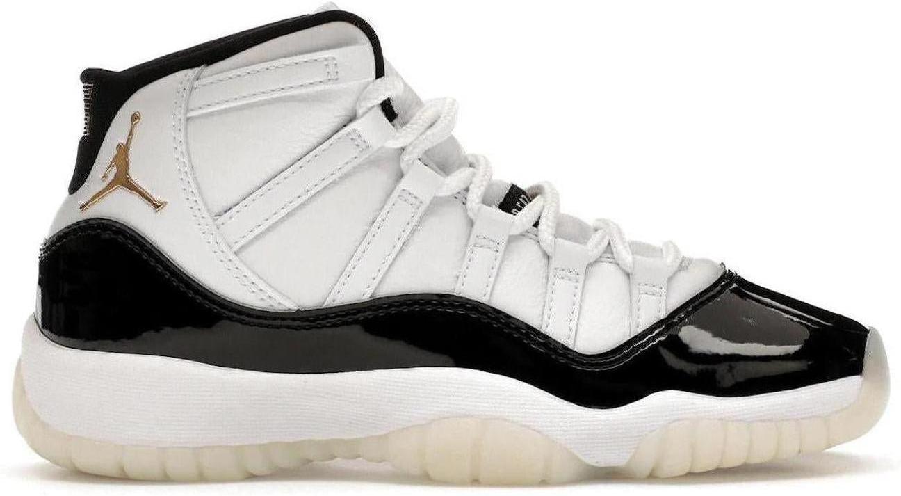 Jordan 11 Retro DMP Gratitude (2023) (GS)