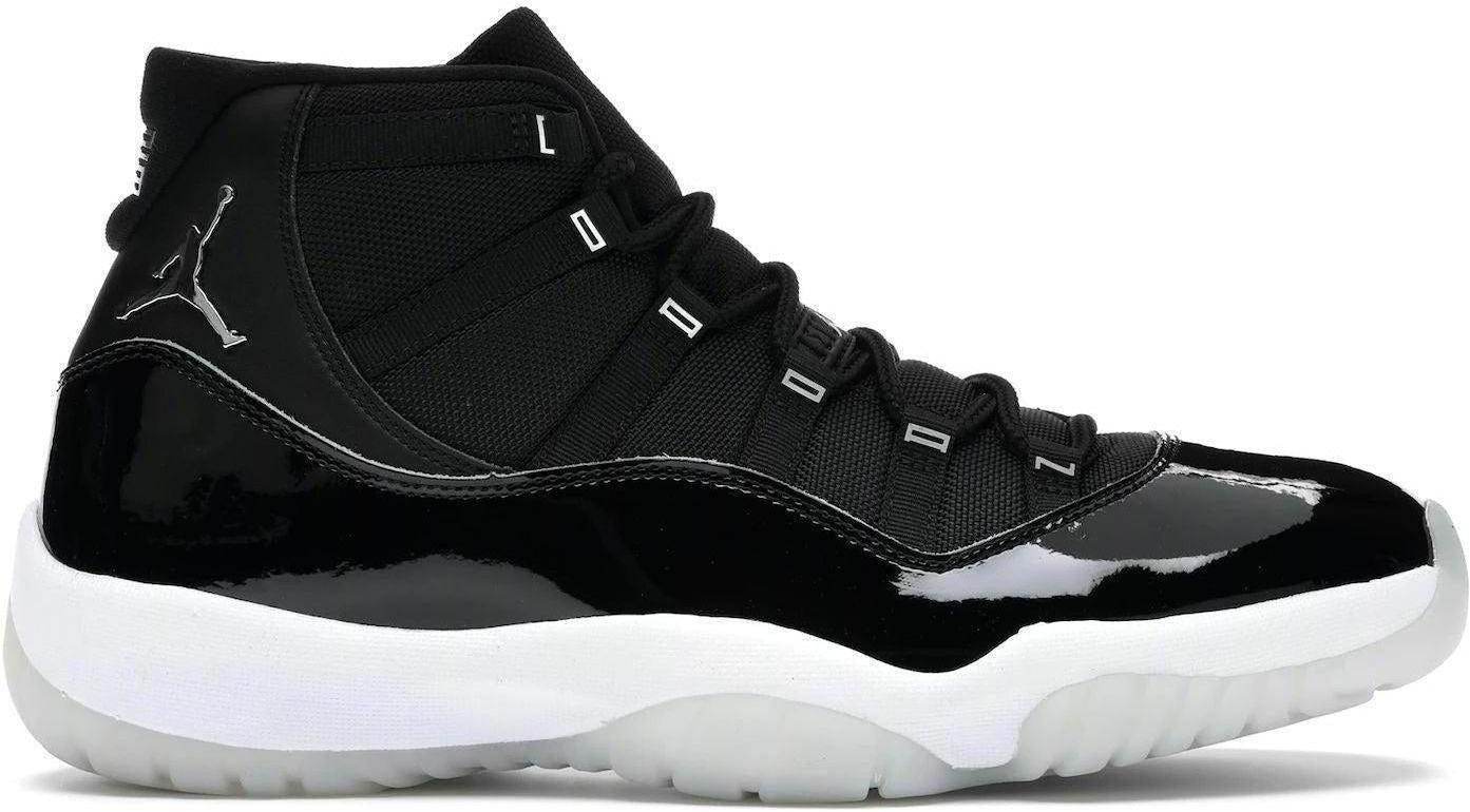 Jordan 11 Retro Jubilee 25th Anniversary