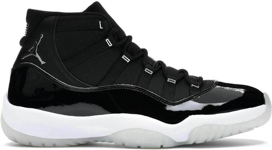 Jordan 11 Retro Jubilee 25th Anniversary