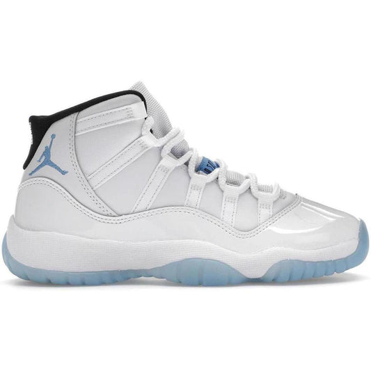 Jordan 11 Retro Legend Blue (2024) (GS)