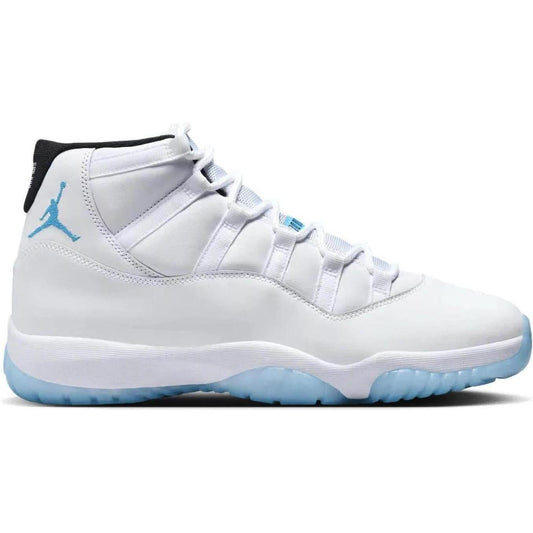 Jordan 11 Retro Legend Blue (2024) - No Box