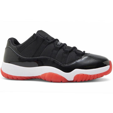 Jordan 11 Retro Low Bred (2025)