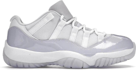 Jordan 11 Retro Low Pure Violet