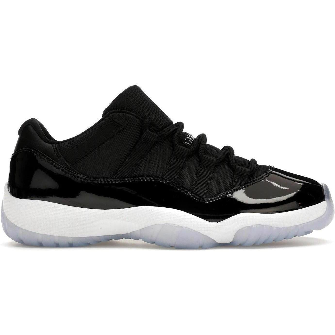 Jordan 11 Retro Low Space Jam
