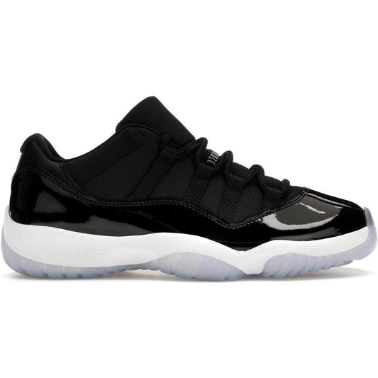 Jordan 11 Retro Low Space Jam