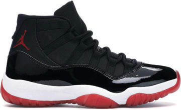 Jordan 11 Retro Playoffs Bred (2019)