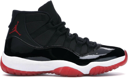 Jordan 11 Retro Playoffs Bred (2019)