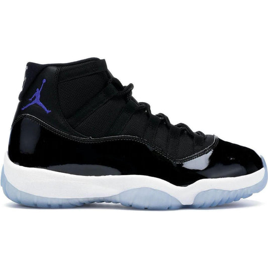 Jordan 11 Retro Space Jam (2016)