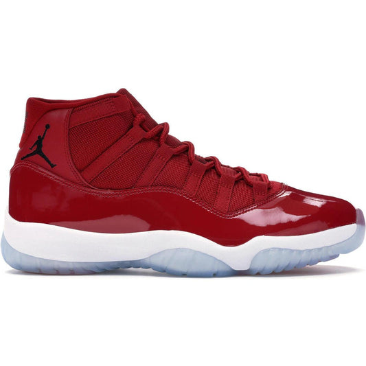 Jordan 11 Retro Win Like 96 - No Box