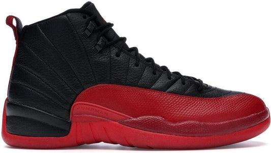 Jordan 12 Retro Flu Game (2016)