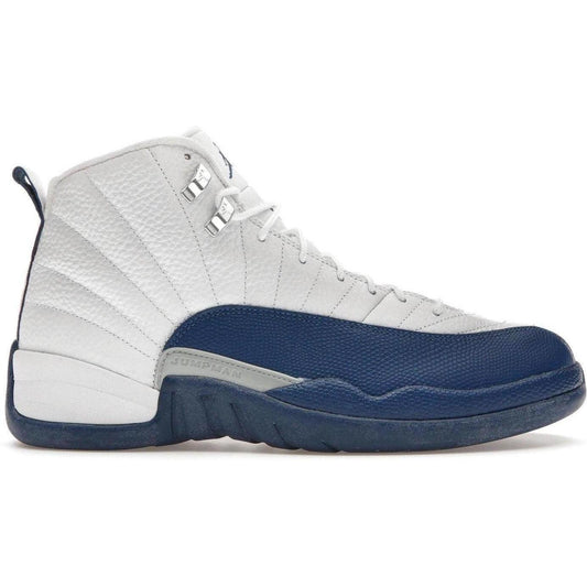 Jordan 12 Retro French Blue (2016)