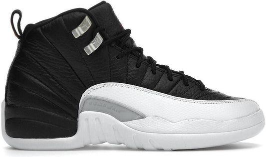 Jordan 12 Retro Playoffs (2022) (GS)