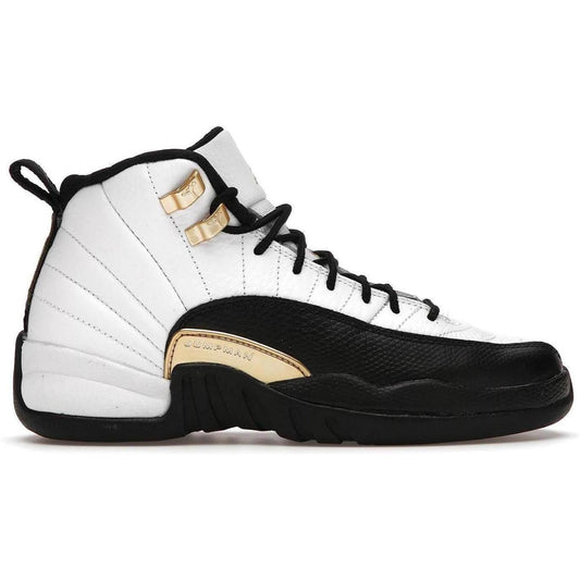 Jordan 12 Retro Royalty Taxi (GS)