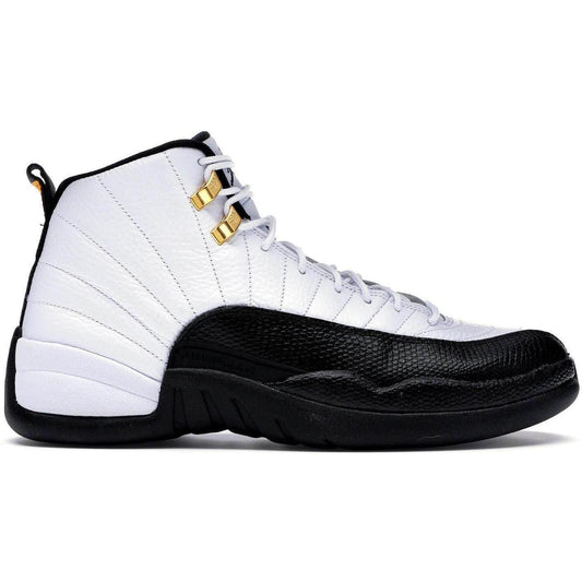 Jordan 12 Retro Taxi (2013)