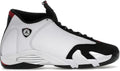 Jordan 14 Retro Black Toe (2024)