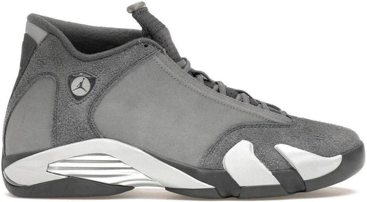 Jordan 14 Retro Flint Grey
