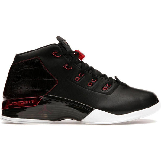 Jordan 17 Retro Chicago Bulls