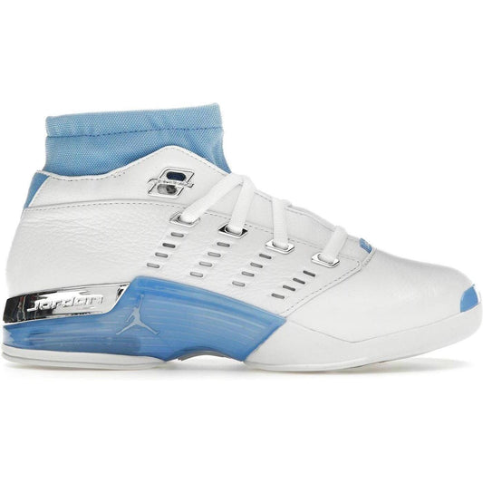 Jordan 17 Retro Low SP University Blue (2024)