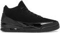 Jordan 3 Retro Black Cat (2025)