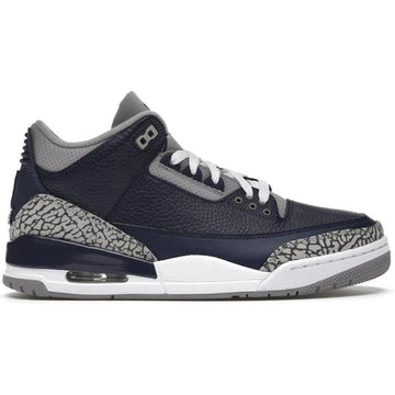 Jordan 3 Retro Georgetown