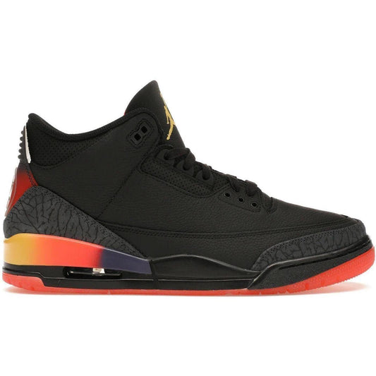 Jordan 3 Retro J Balvin Rio