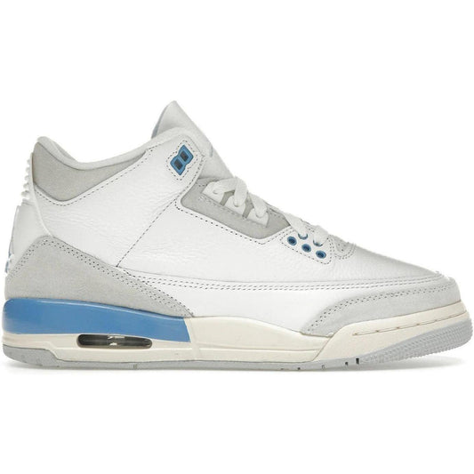 Jordan 3 Retro Lucky Shorts (GS)