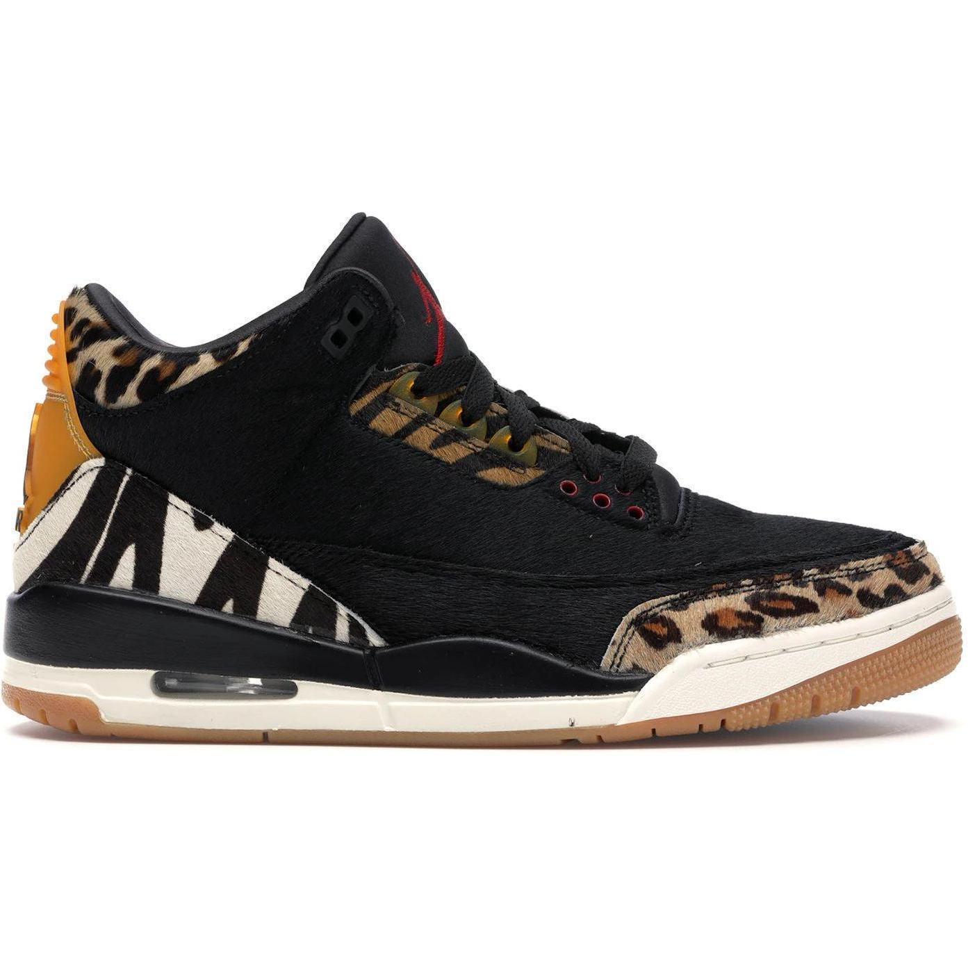 Jordan 3 Retro SE Animal Instinct