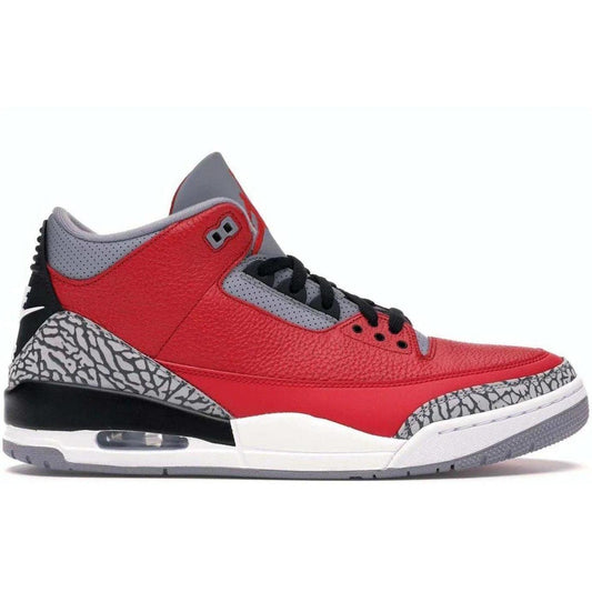 Jordan 3 Retro SE Unite - No Box