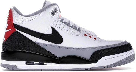 Jordan 3 Retro Tinker Hatfield