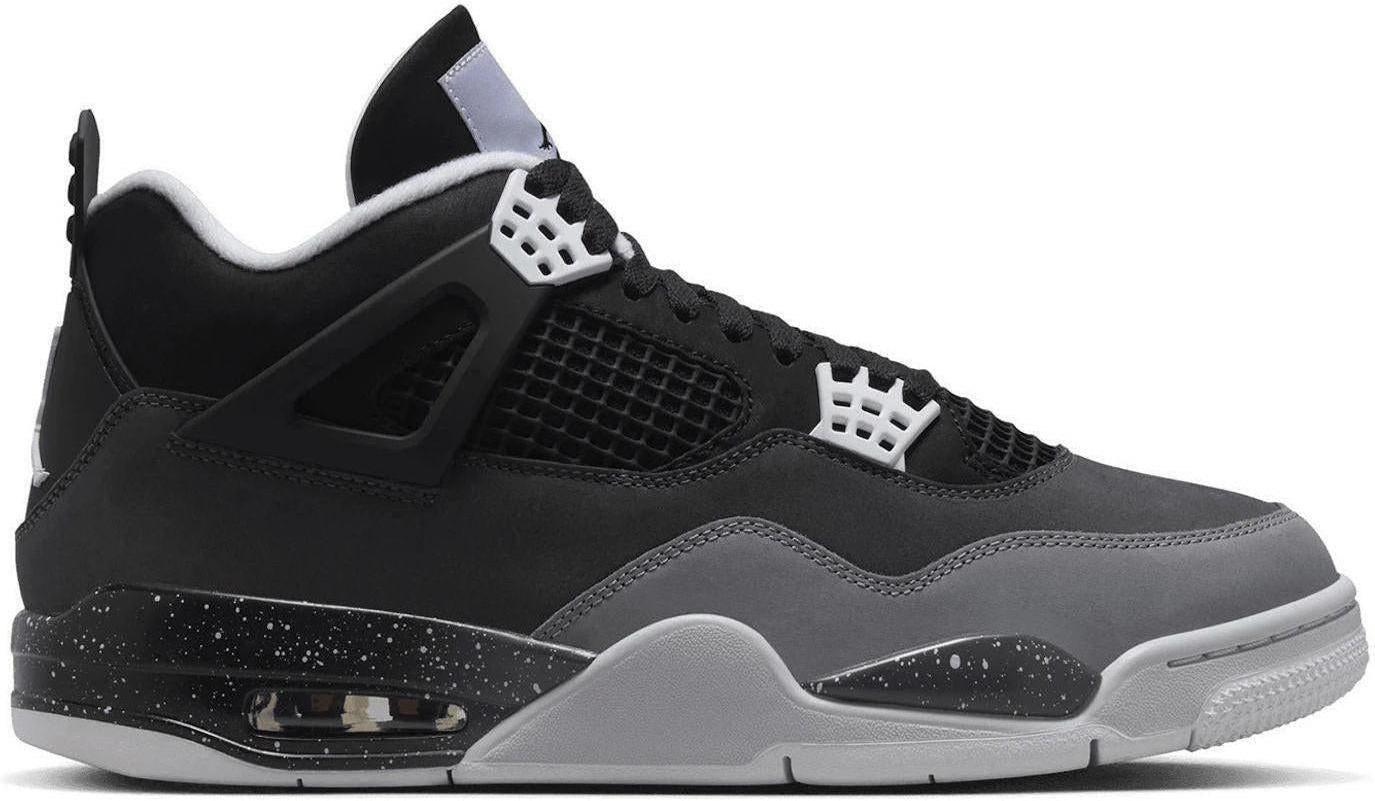 Jordan 4 Retro Fear (2024)
