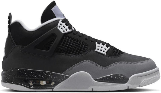 Jordan 4 Retro Fear (2024)