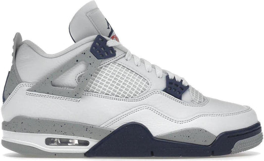 Jordan 4 Retro Midnight Navy