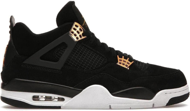 Jordan 4 Retro Royalty
