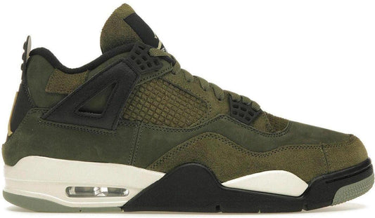 Jordan 4 Retro SE Craft Medium Olive