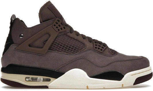 Jordan 4 Retro SP A Ma Maniére Violet Ore