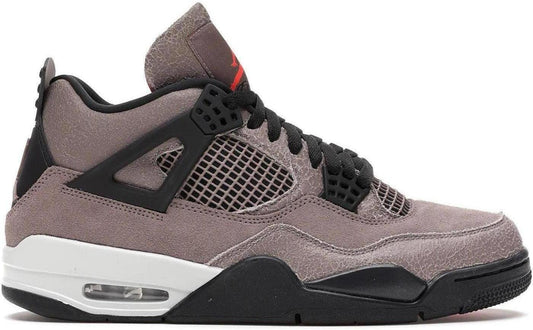 Jordan 4 Retro Taupe Haze