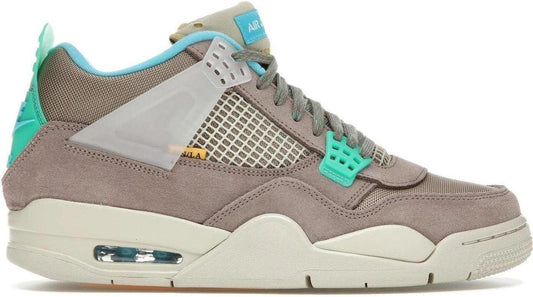 Jordan 4 Retro Union Taupe Haze